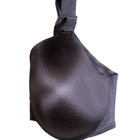 Soma Vanishing Back Full Coverage Bra 40 DD - Picture 3 of 3